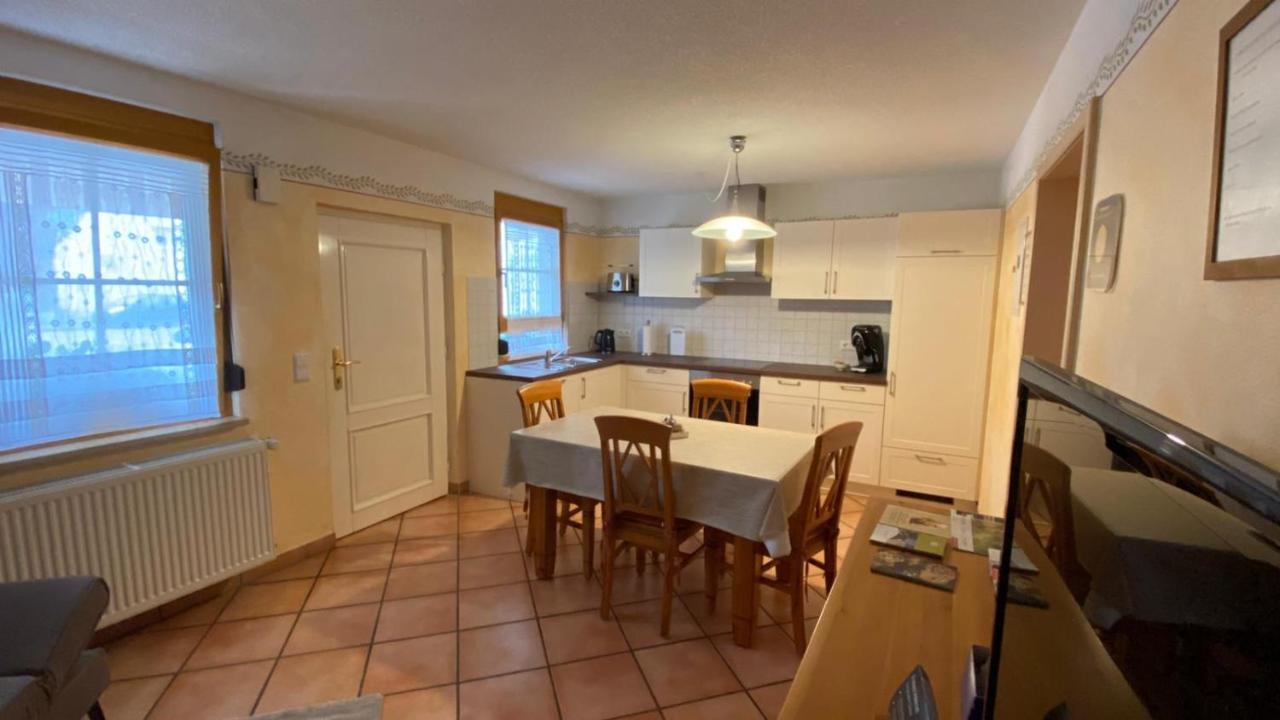 Ferienwohnung Julia Metzger Rust Bagian luar foto