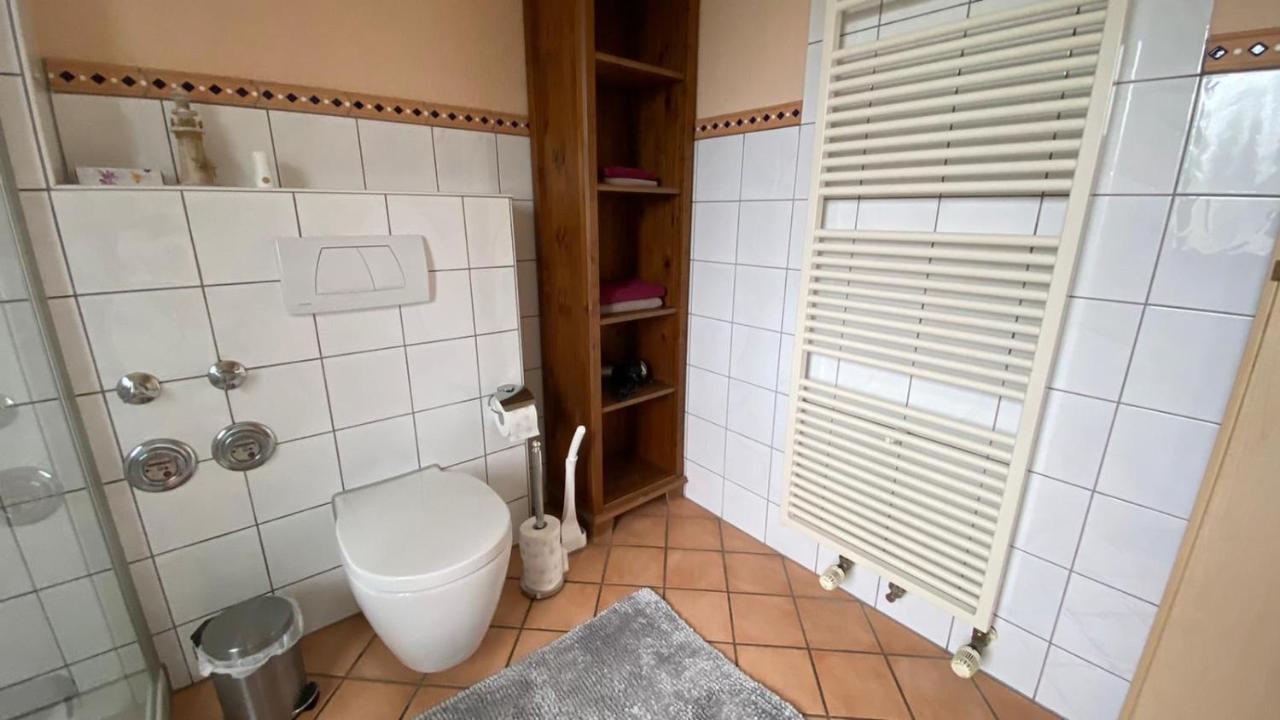 Ferienwohnung Julia Metzger Rust Bagian luar foto