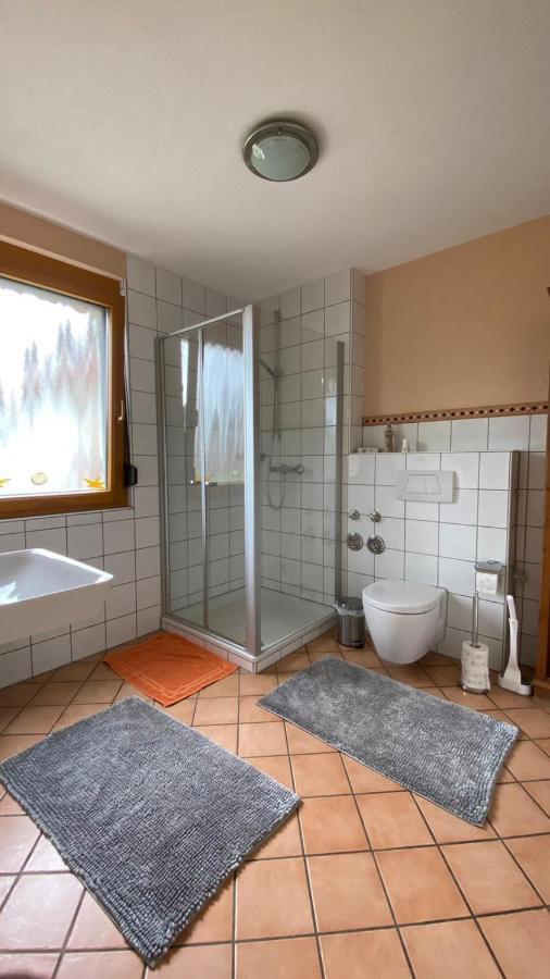 Ferienwohnung Julia Metzger Rust Bagian luar foto