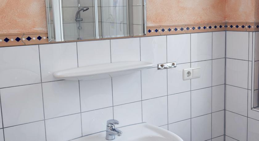 Ferienwohnung Julia Metzger Rust Bagian luar foto