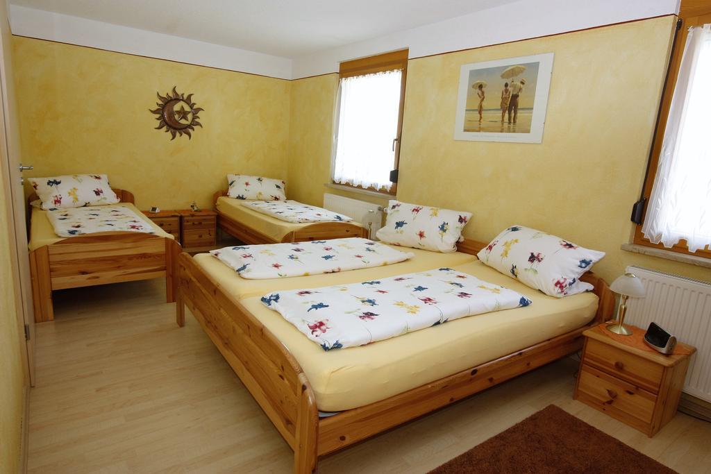 Ferienwohnung Julia Metzger Rust Bagian luar foto