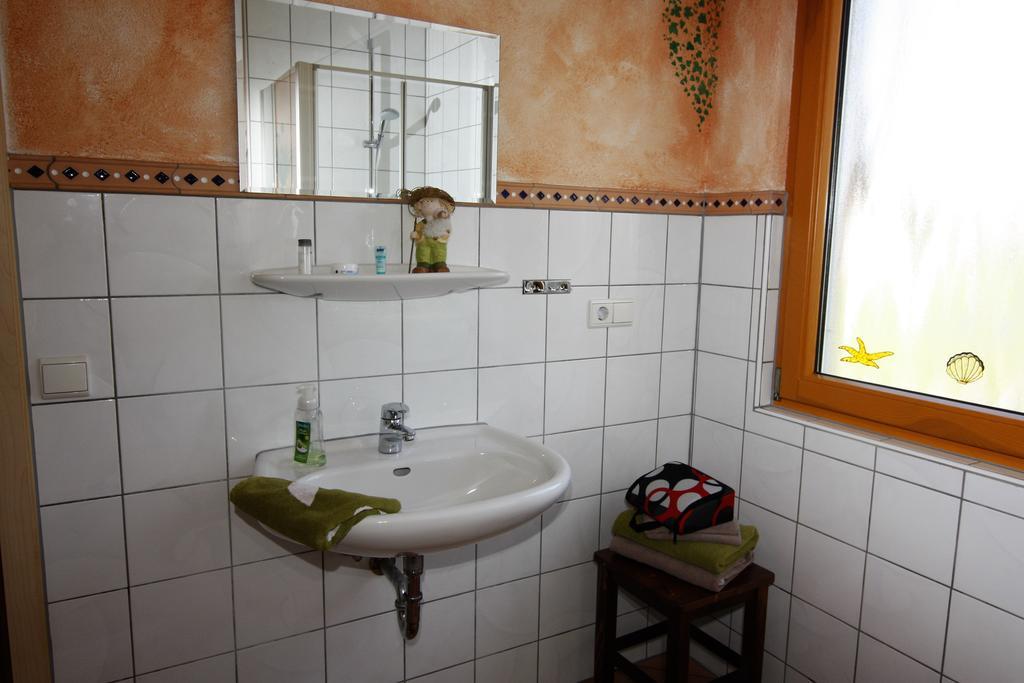 Ferienwohnung Julia Metzger Rust Bagian luar foto