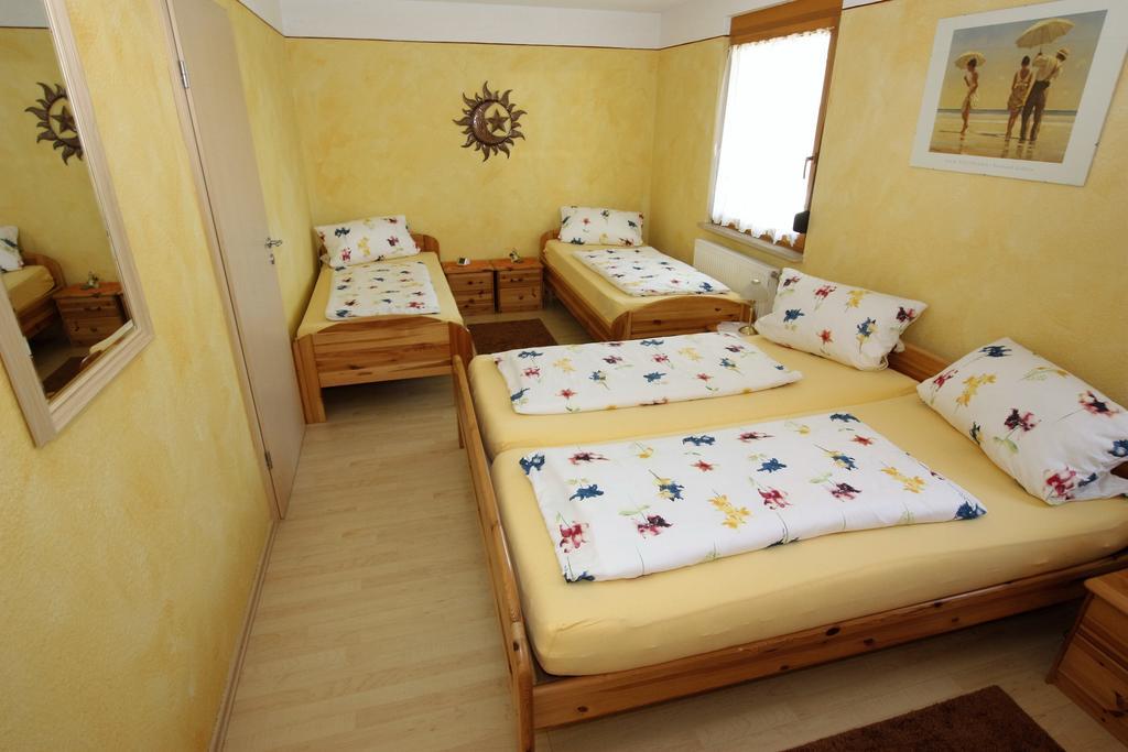 Ferienwohnung Julia Metzger Rust Bagian luar foto
