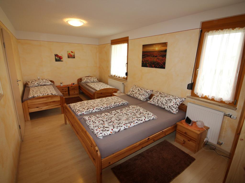 Ferienwohnung Julia Metzger Rust Bagian luar foto